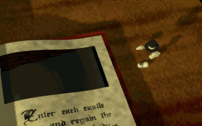 Necromantics Microsoft Windows PC CD-PC Gamez USA