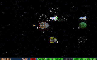 Master of Orion Microsoft Windows PC CD-PC Gamez USA