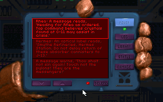Alien Legacy Microsoft Windows PC CD-PC Gamez USA