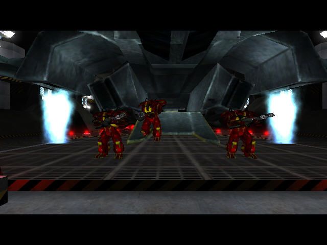 March! Offworld Recon Microsoft Windows PC CD-PC Gamez USA