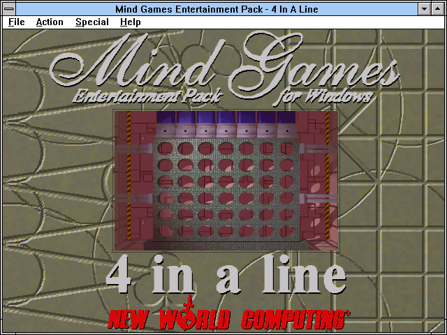 Mind Games Entertainment Pack for Windows Microsoft Windows PC CD-PC Gamez USA
