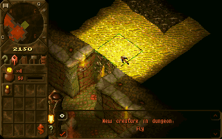 dungeon keeper Microsoft Windows PC CD-PC Gamez USA