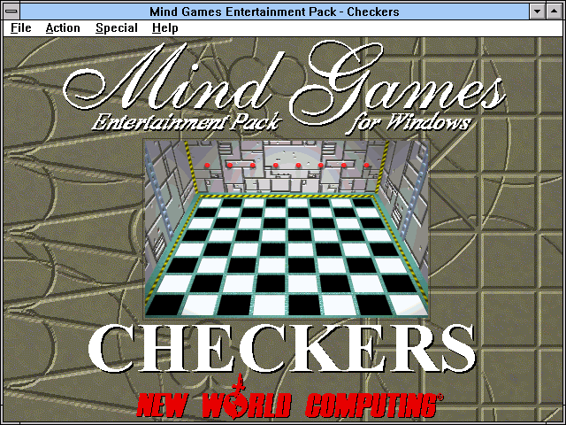 Mind Games Entertainment Pack for Windows Microsoft Windows PC CD-PC Gamez USA