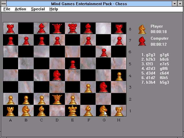 Mind Games Entertainment Pack for Windows Microsoft Windows PC CD-PC Gamez USA