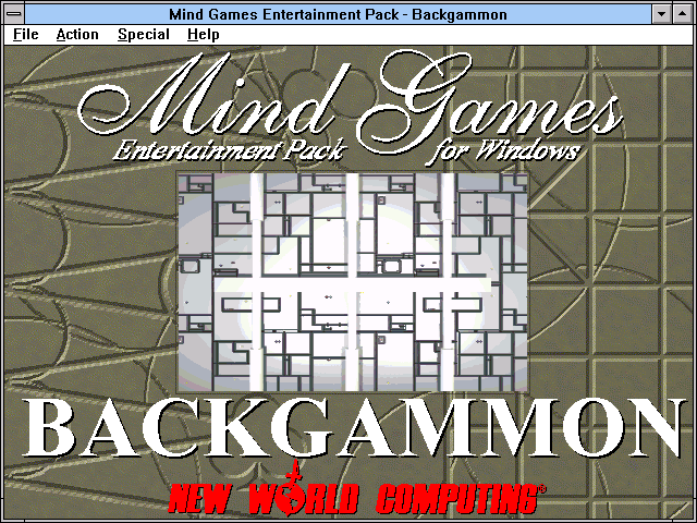 Mind Games Entertainment Pack for Windows Microsoft Windows PC CD-PC Gamez USA