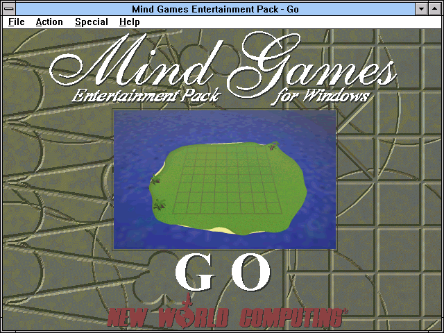 Mind Games Entertainment Pack for Windows Microsoft Windows PC CD-PC Gamez USA
