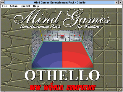Mind Games Entertainment Pack for Windows Microsoft Windows PC CD-PC Gamez USA