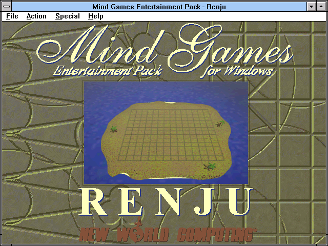 Mind Games Entertainment Pack for Windows Microsoft Windows PC CD-PC Gamez USA