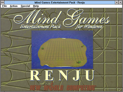 Mind Games Entertainment Pack for Windows Microsoft Windows PC CD-PC Gamez USA