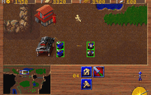 War Diary Microsoft WIndows PC CD-PC Gamez USA