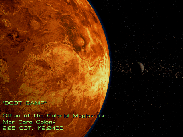 Stellar Forces Star Craft Microsoft Windows PC CD-PC Gamez USA