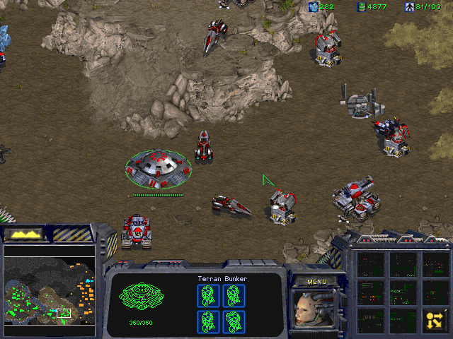 Stellar Forces Star Craft Microsoft Windows PC CD-PC Gamez USA
