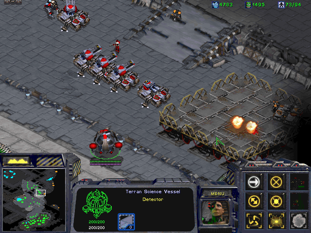 Stellar Forces Star Craft Microsoft Windows PC CD-PC Gamez USA