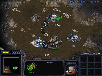 Stellar Forces Star Craft Microsoft Windows PC CD-PC Gamez USA