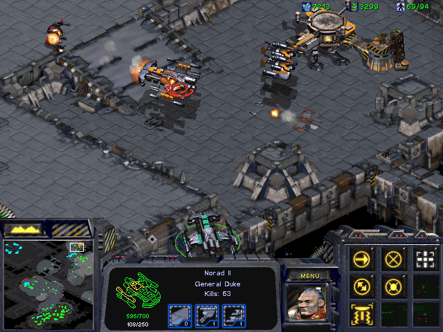 Stellar Forces Star Craft Microsoft Windows PC CD-PC Gamez USA