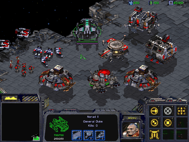 Stellar Forces Star Craft Microsoft Windows PC CD-PC Gamez USA