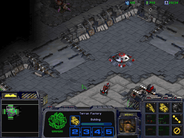 Stellar Forces Star Craft Microsoft Windows PC CD-PC Gamez USA