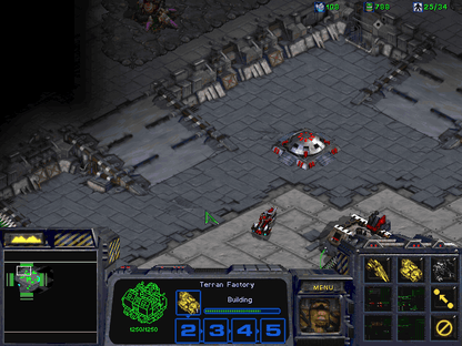 Stellar Forces Star Craft Microsoft Windows PC CD-PC Gamez USA