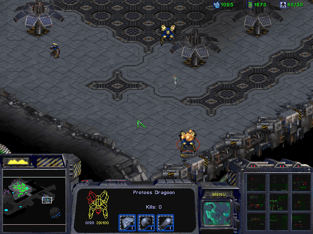 Stellar Forces Star Craft Microsoft Windows PC CD-PC Gamez USA