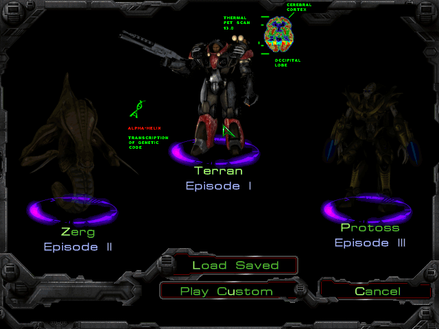 Stellar Forces Star Craft Microsoft Windows PC CD-PC Gamez USA