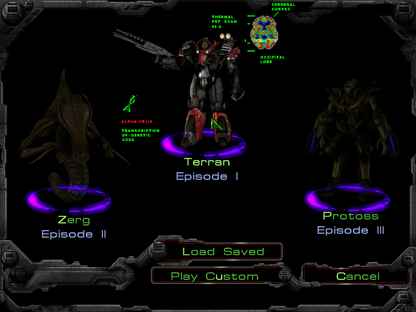 Stellar Forces Star Craft Microsoft Windows PC CD-PC Gamez USA