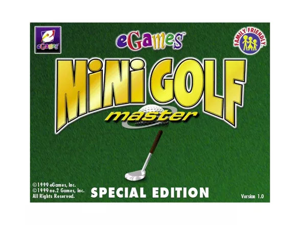 ARCADE MASTER Microsoft Windows PC CD-PC Gamez USA