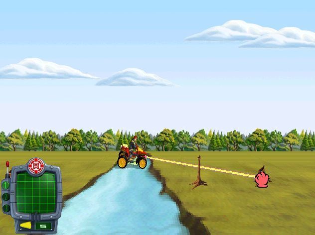Rescue Heroes Meteor Madness Microsoft Windows PC CD-PC Gamez USA