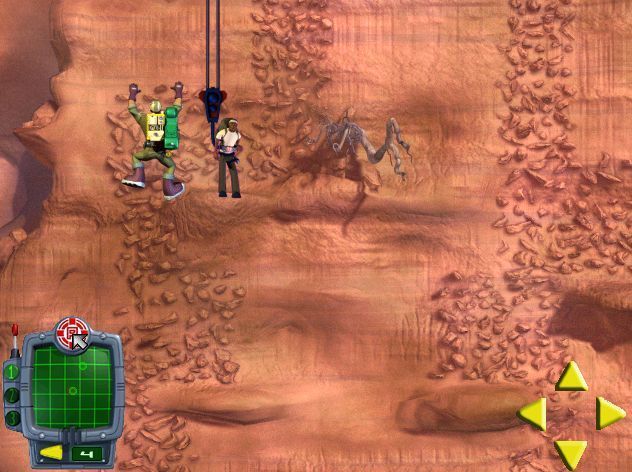 Rescue Heroes Meteor Madness Microsoft Windows PC CD-PC Gamez USA