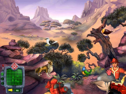 Rescue Heroes Meteor Madness Microsoft Windows PC CD-PC Gamez USA