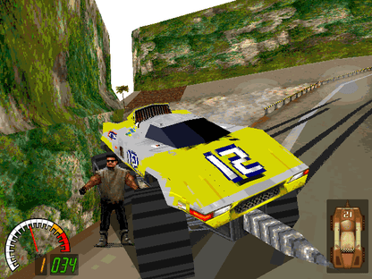 Carmageddon Microsoft Windows PC CD-PC Gamez USA