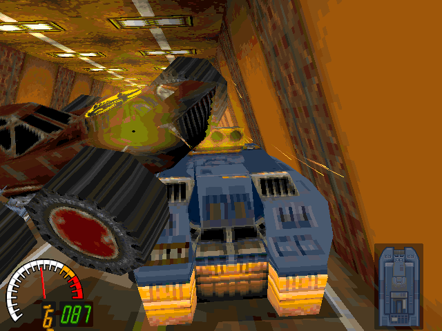 Carmageddon Microsoft Windows PC CD-PC Gamez USA