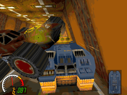 Carmageddon Microsoft Windows PC CD-PC Gamez USA