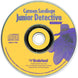 Where in the World is Carmen Sandiego Junior Detective Edition Microsoft Windows PC CD-PC Gamez USA