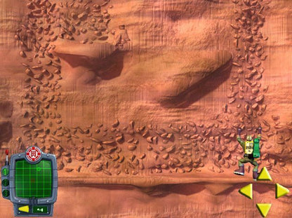 Rescue Heroes Meteor Madness Microsoft Windows PC CD-PC Gamez USA