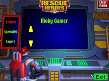 Rescue Heroes Meteor Madness Microsoft Windows PC CD-PC Gamez USA