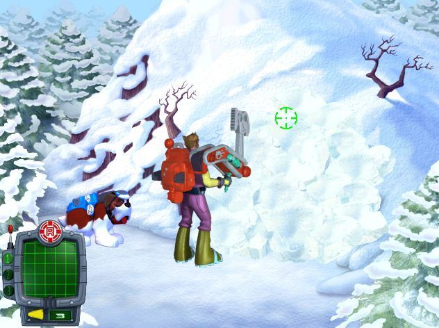 Rescue Heroes Meteor Madness Microsoft Windows PC CD-PC Gamez USA
