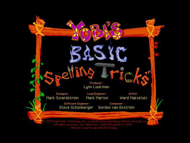 Spelling Jungle Microsoft Windows PC CD-PC Gamez USA