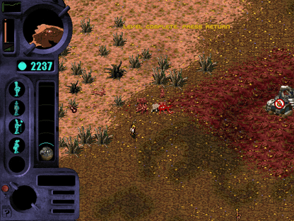 GENEWARS Microsoft Windows PC CD-PC Gamez USA