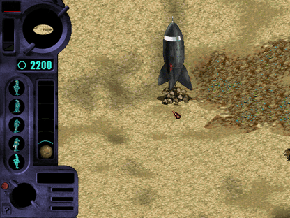 GENEWARS Microsoft Windows PC CD-PC Gamez USA