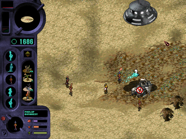 GENEWARS Microsoft Windows PC CD-PC Gamez USA