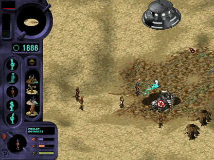 GENEWARS Microsoft Windows PC CD-PC Gamez USA