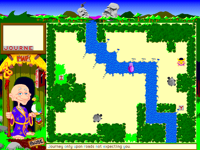 Spelling Jungle Microsoft Windows PC CD-PC Gamez USA