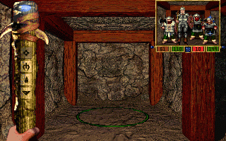 Stonekeep Microsoft Windows PC CD-PC Gamez USA
