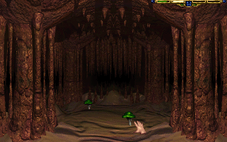 Stonekeep Microsoft Windows PC CD-PC Gamez USA