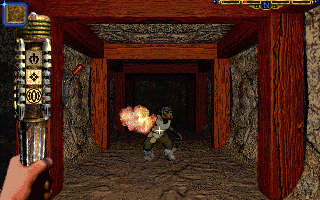 Stonekeep Microsoft Windows PC CD-PC Gamez USA