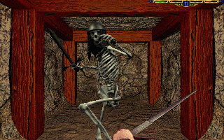 Stonekeep Microsoft Windows PC CD-PC Gamez USA