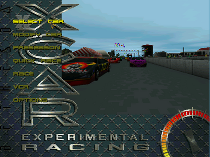 XCar Microsoft WIndows PC CD-PC Gamez USA