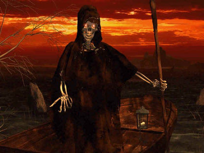 Might and Magic VI The Mandate of Heaven Disc 1-2 Microsoft Windows PC CD-PC Gamez USA