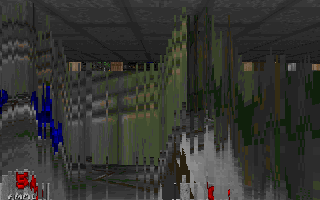 Doom Microsoft Windows PC CD-PC Gamez USA