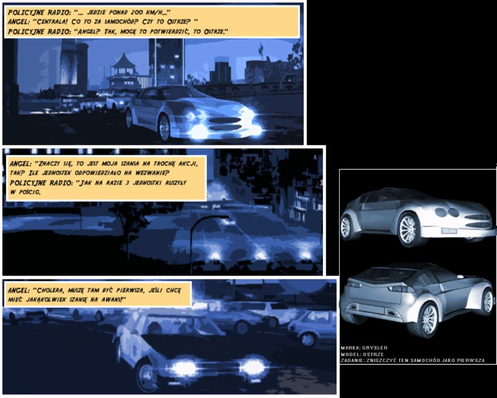 Manhattan Chase Microsoft Windows PC CD-PC Gamez USA